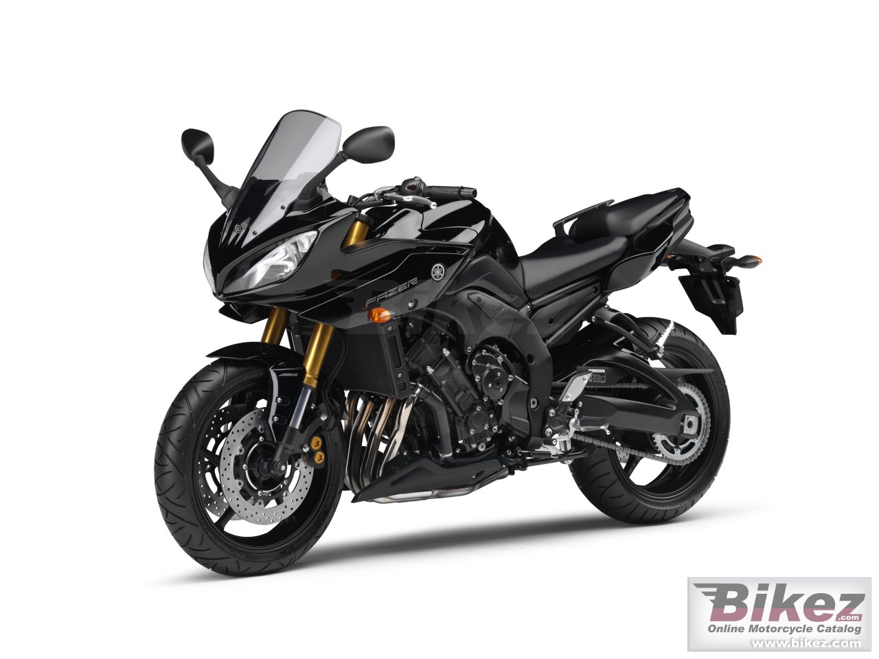 Yamaha Fazer8 ABS