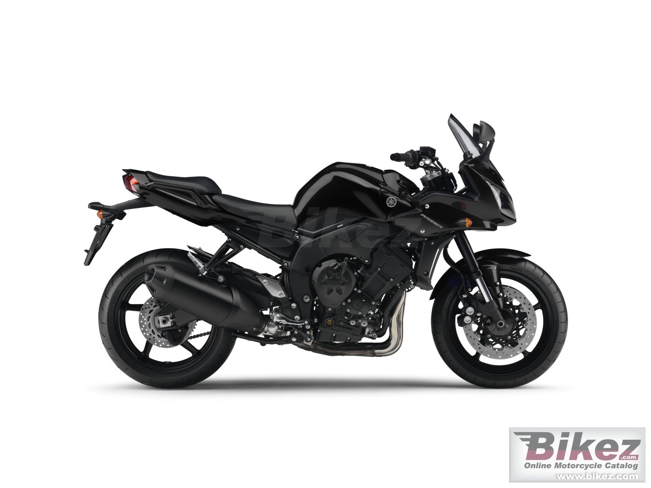 Yamaha FZ1 Fazer