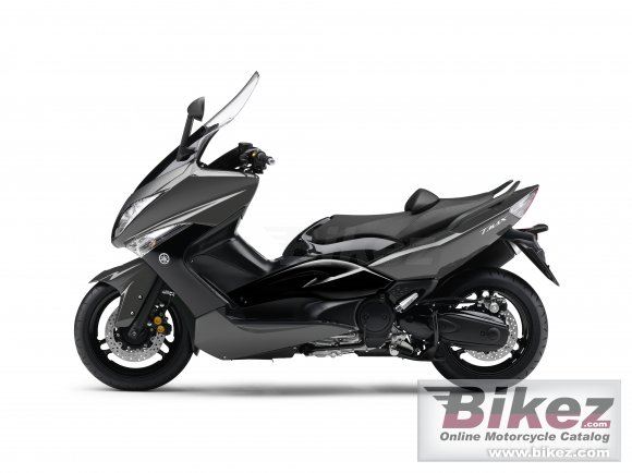 2011 Yamaha TMAX ABS