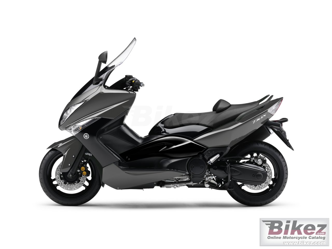 Yamaha TMAX ABS