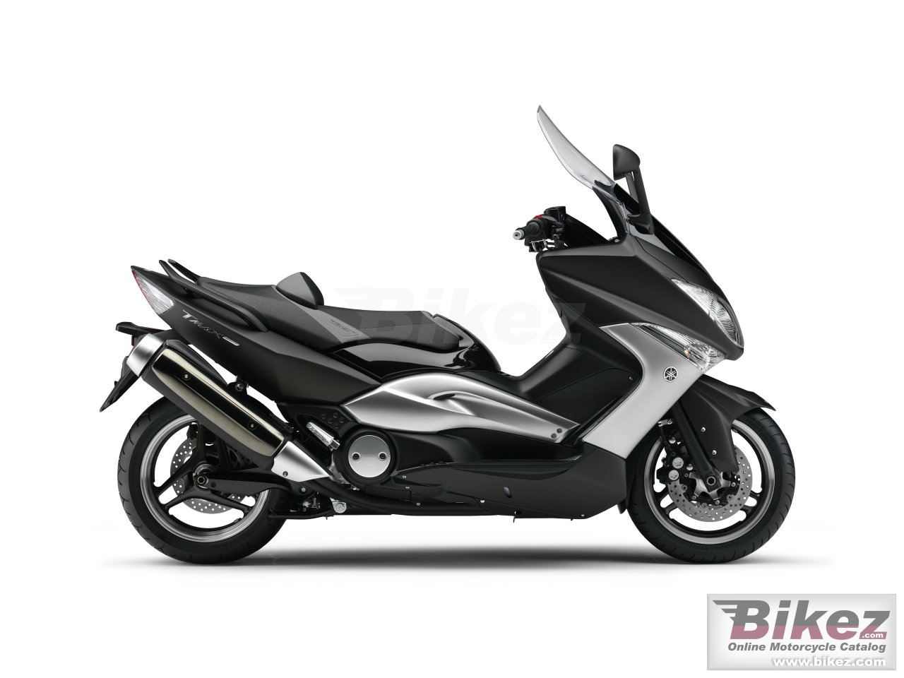 Yamaha TMAX Tech Max