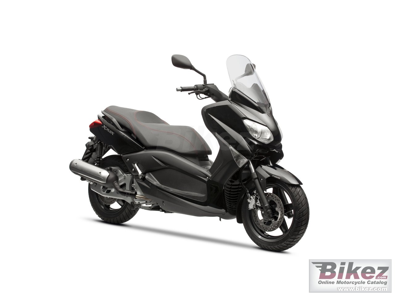 Yamaha X-Max 125 ABS