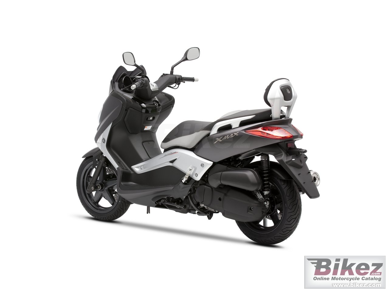 Yamaha X-Max 125 Sport