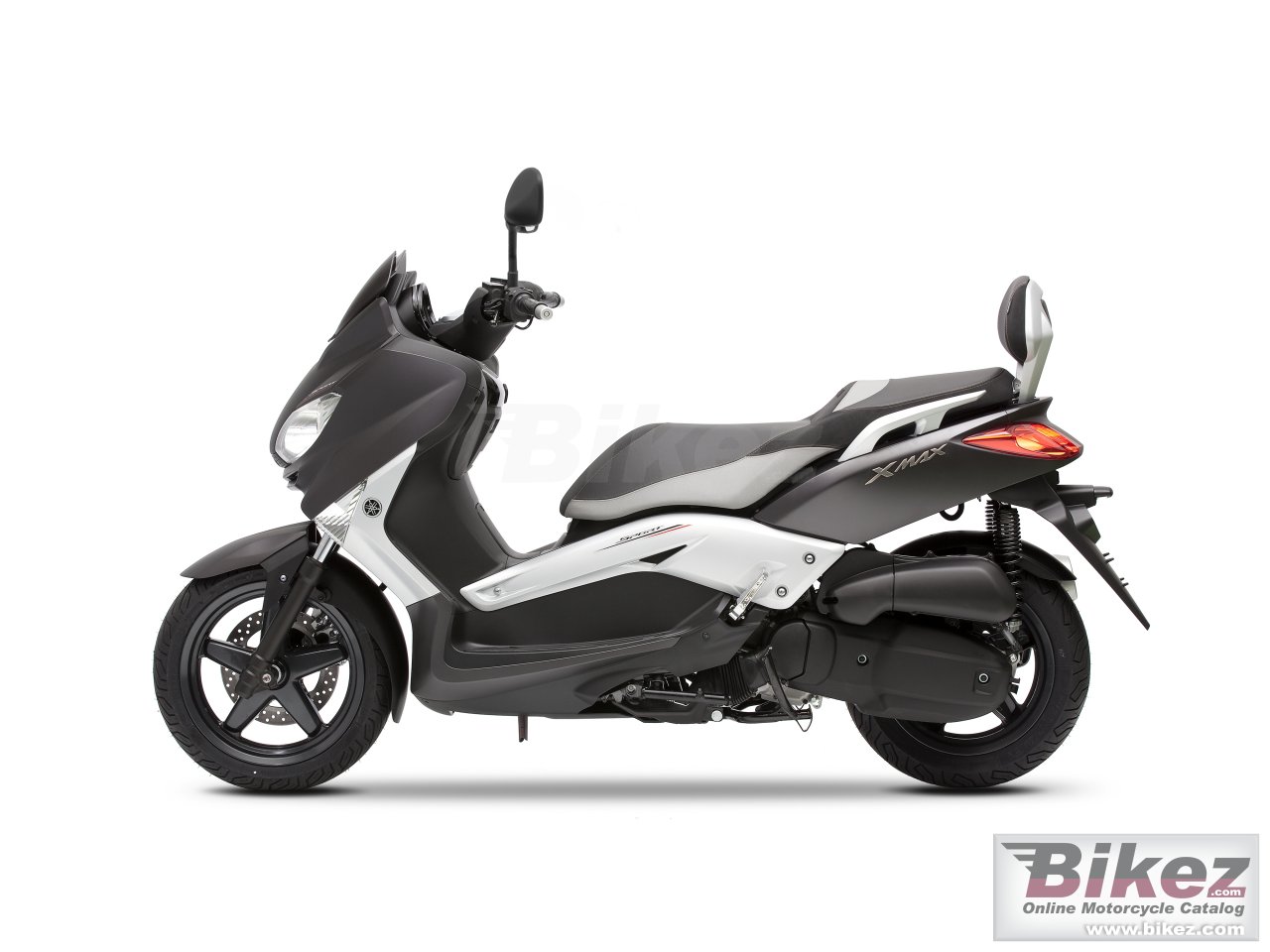 Yamaha X-Max 125 Sport