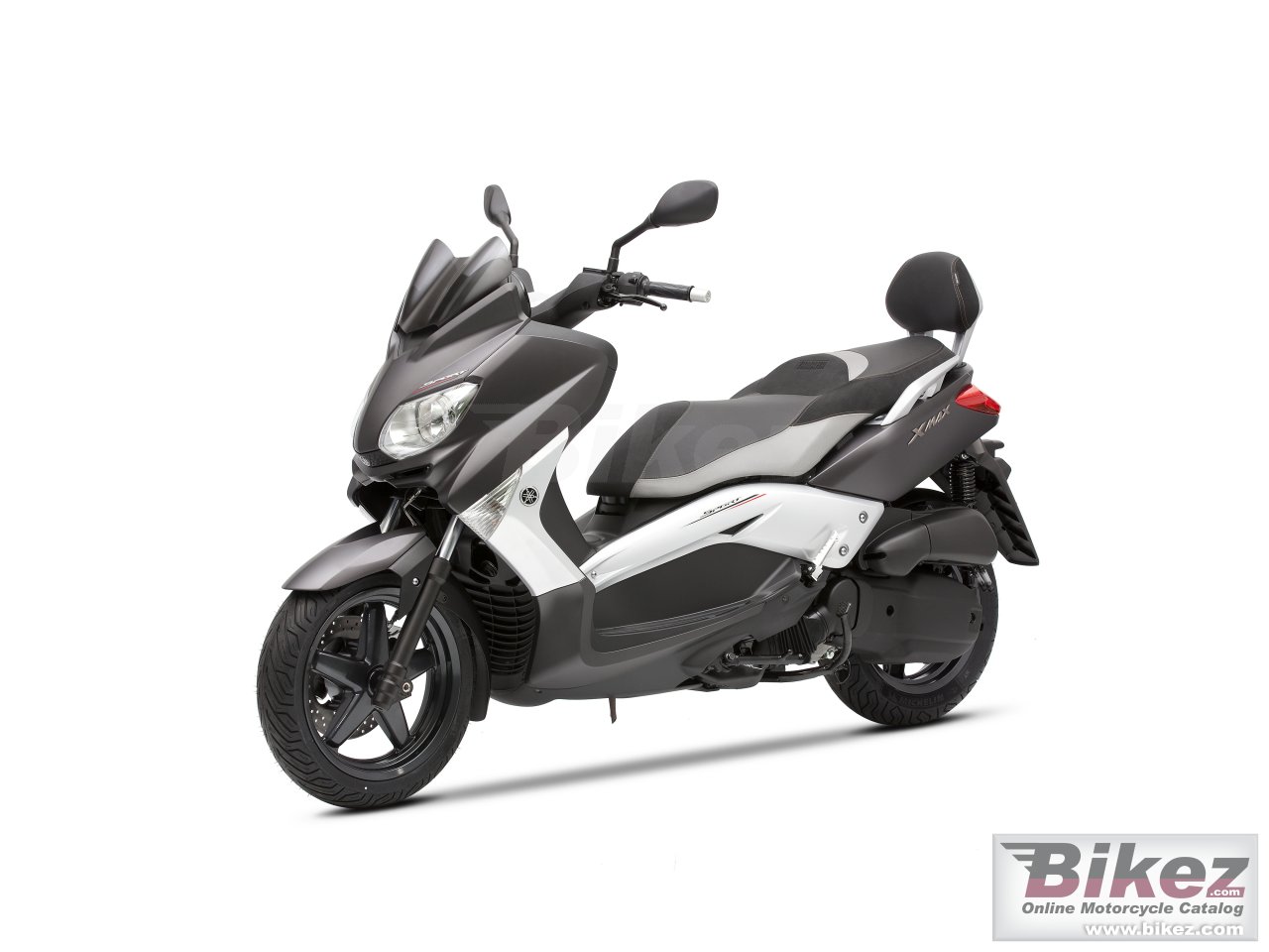 Yamaha X-Max 125 Sport