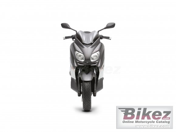 2011 Yamaha X-Max 125 Sport