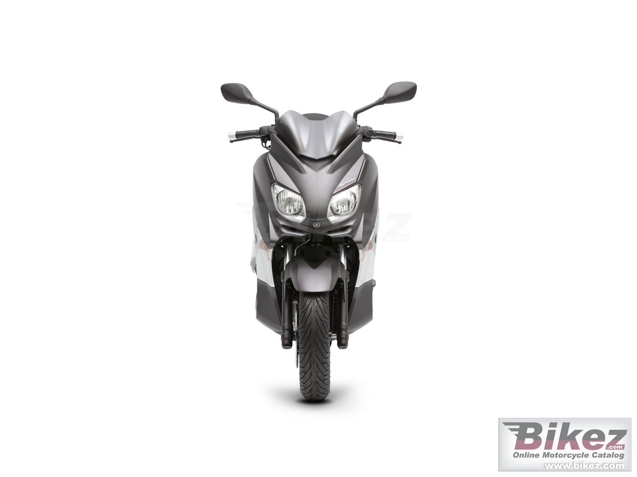 Yamaha X-Max 125 Sport