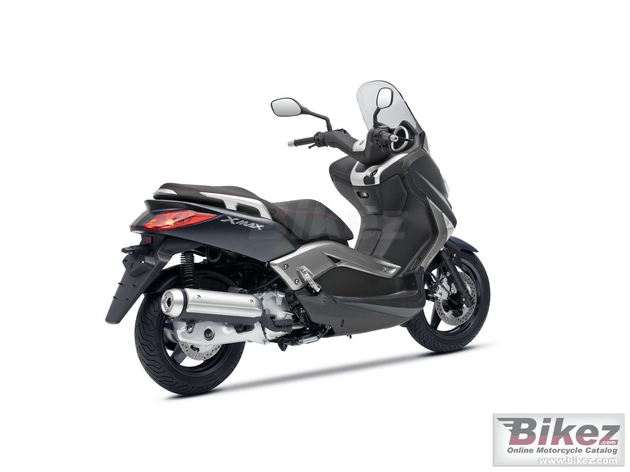 Yamaha X-Max 250