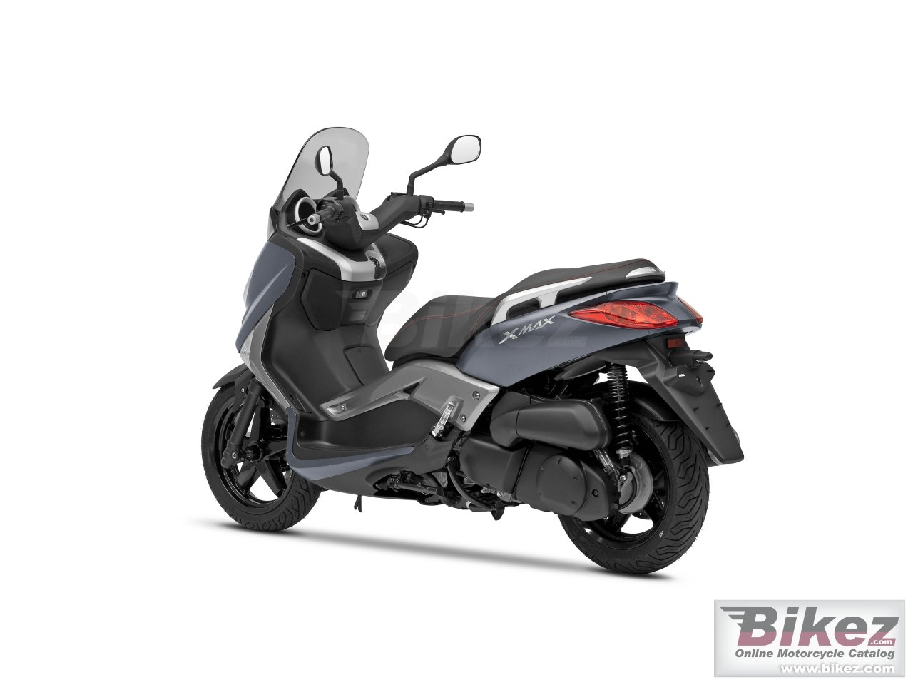 Yamaha X-Max 250