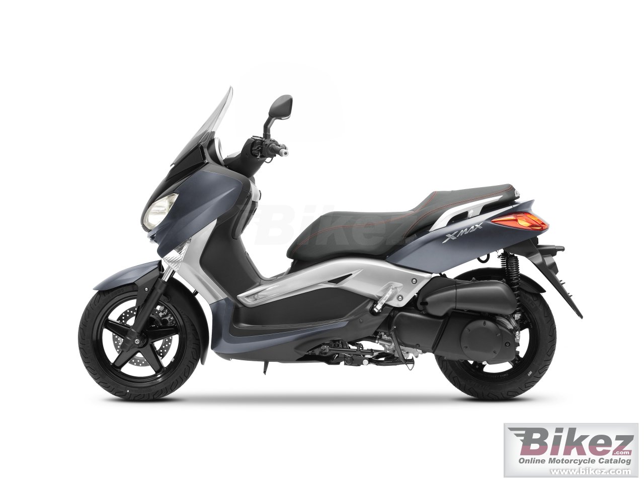 Yamaha X-Max 250