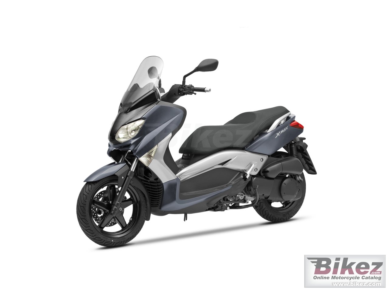 Yamaha X-Max 250