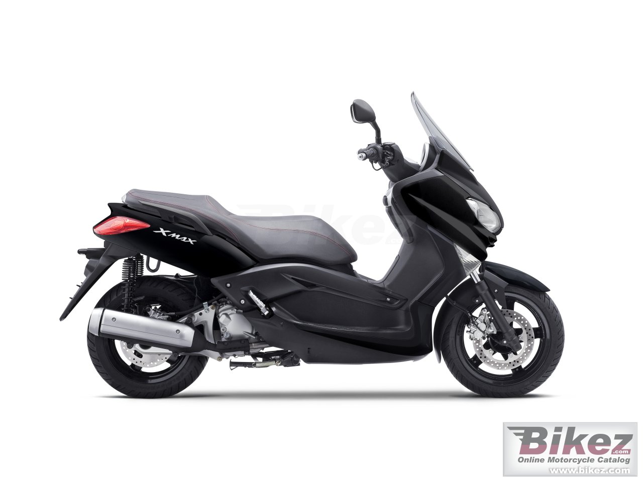 Yamaha X-Max 250