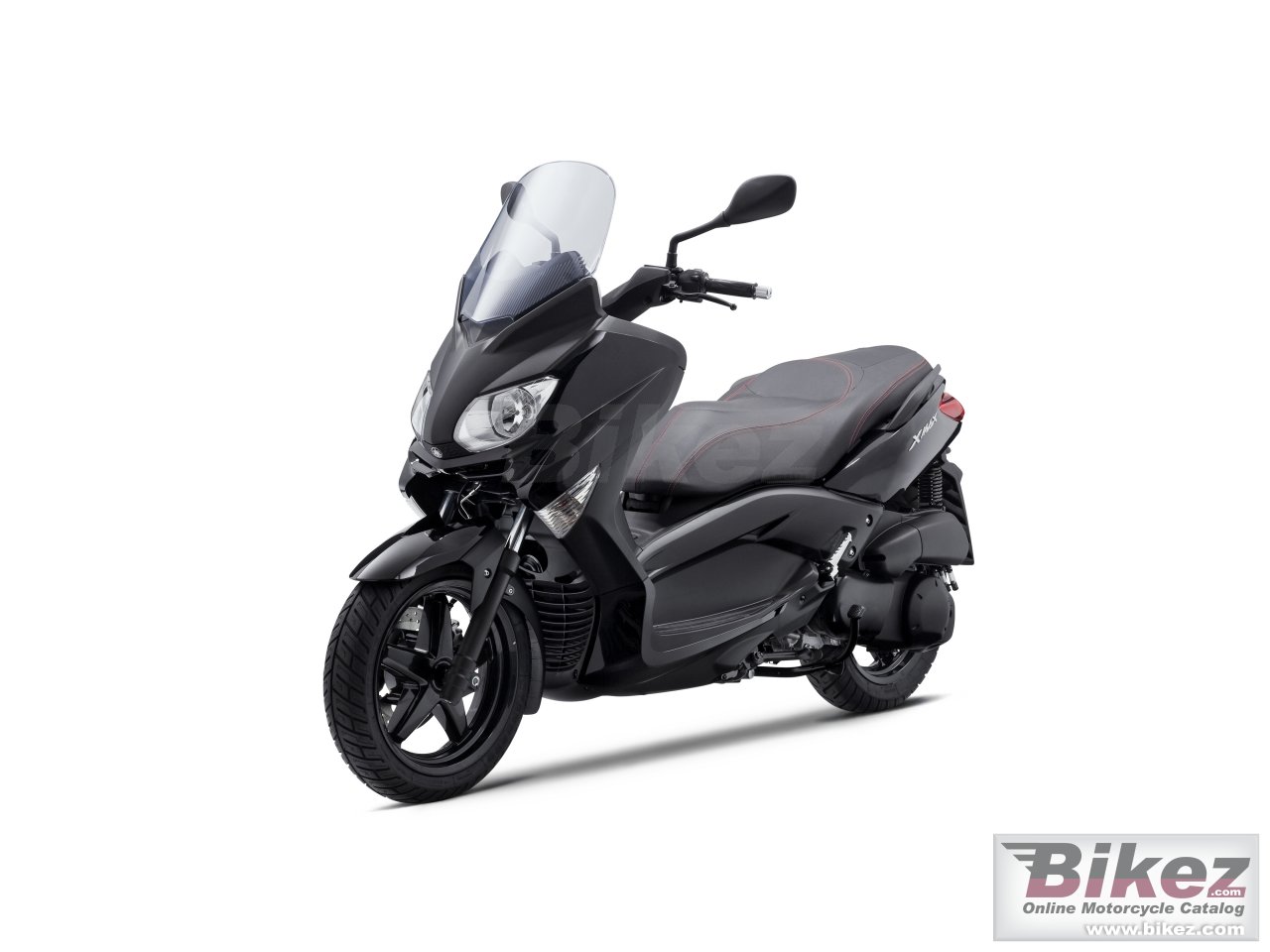 Yamaha X-Max 250