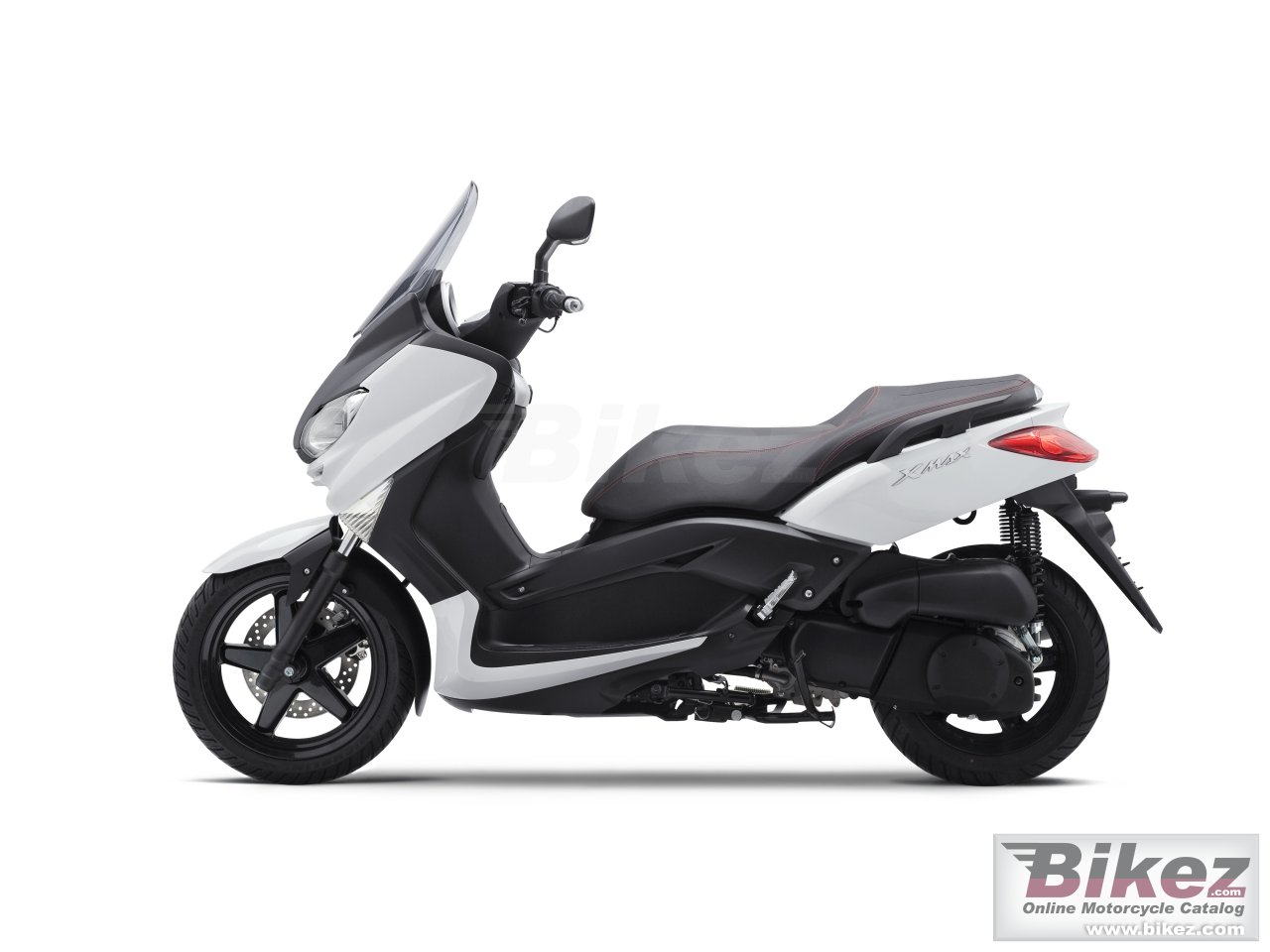 Yamaha X-Max 250