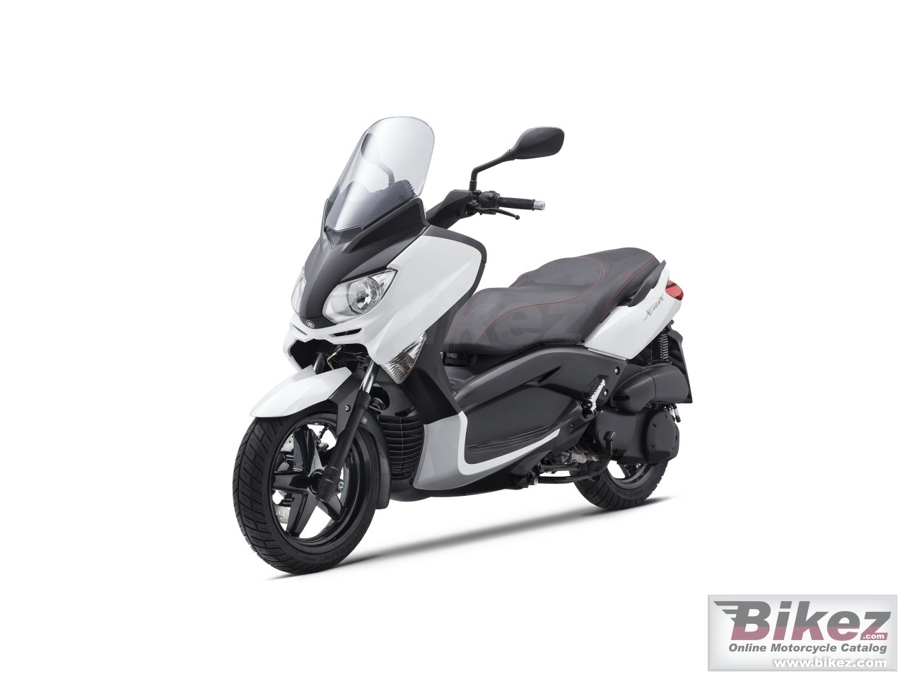 Yamaha X-Max 250