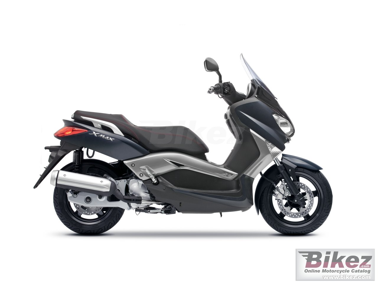 Yamaha X-Max 250