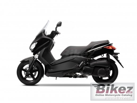 2011 Yamaha X-Max 250 ABS