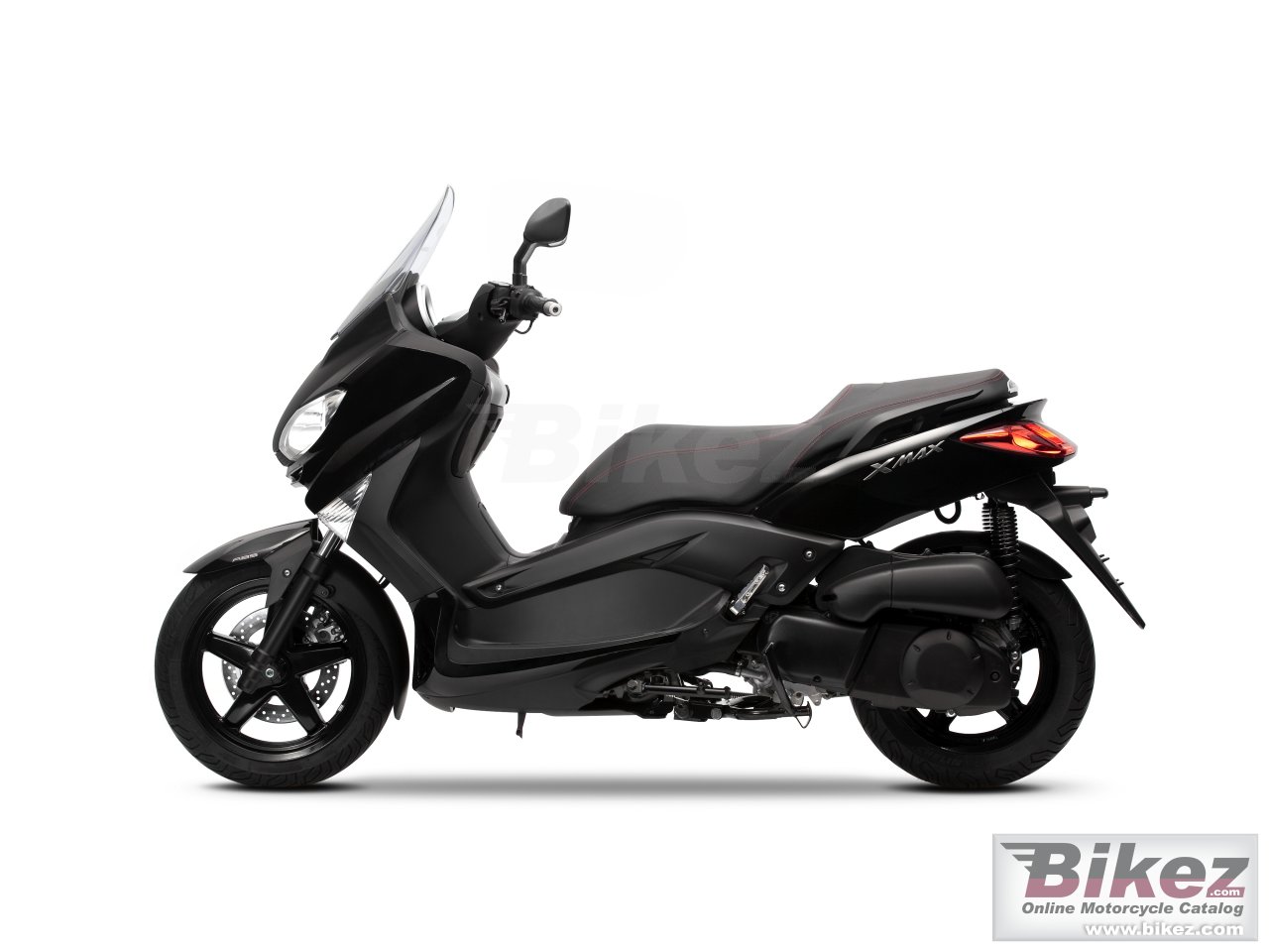 Yamaha X-Max 250 ABS