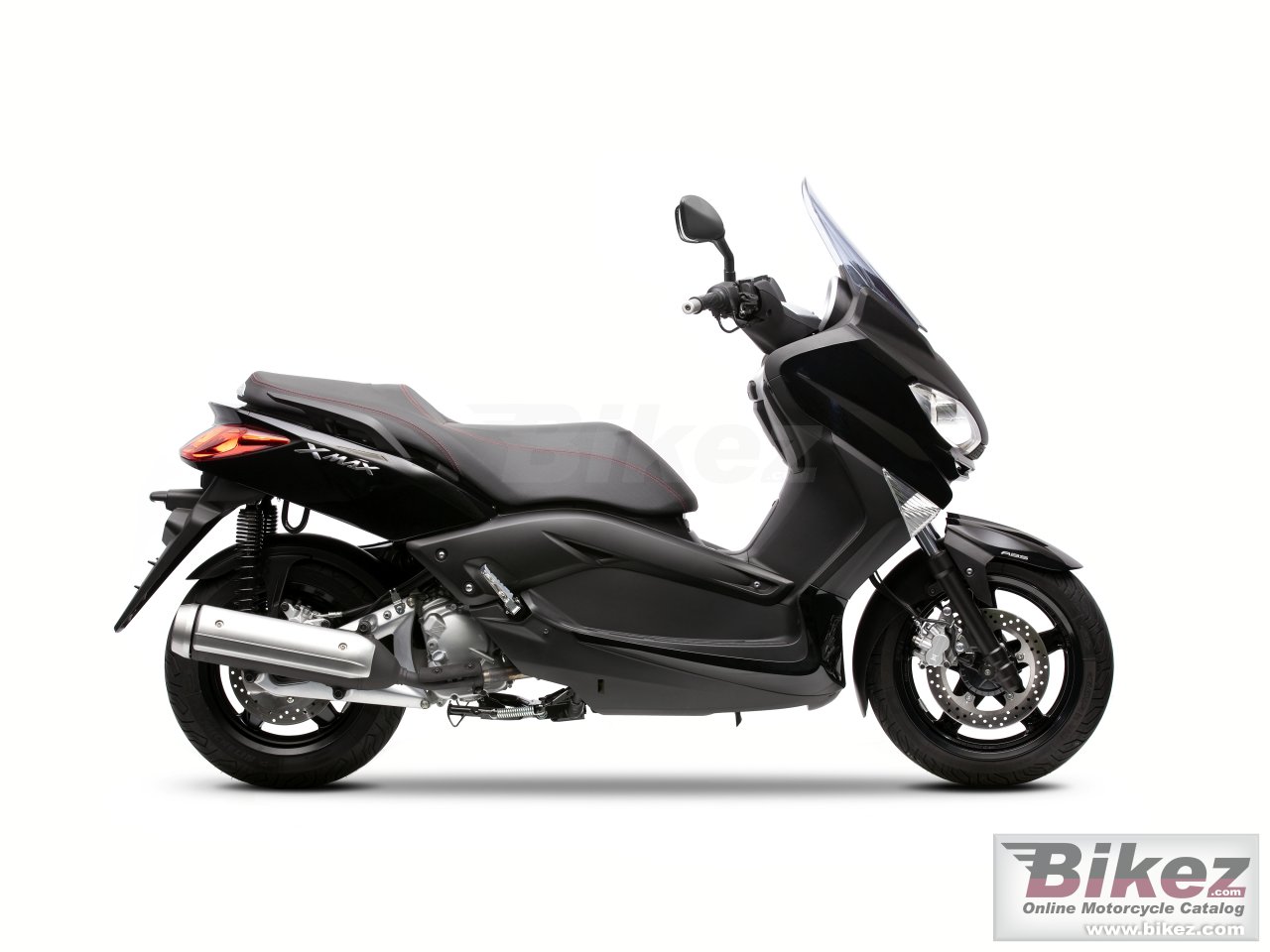 Yamaha X-Max 250 ABS