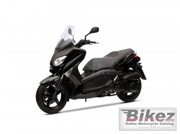 2011 Yamaha X-Max 250 ABS