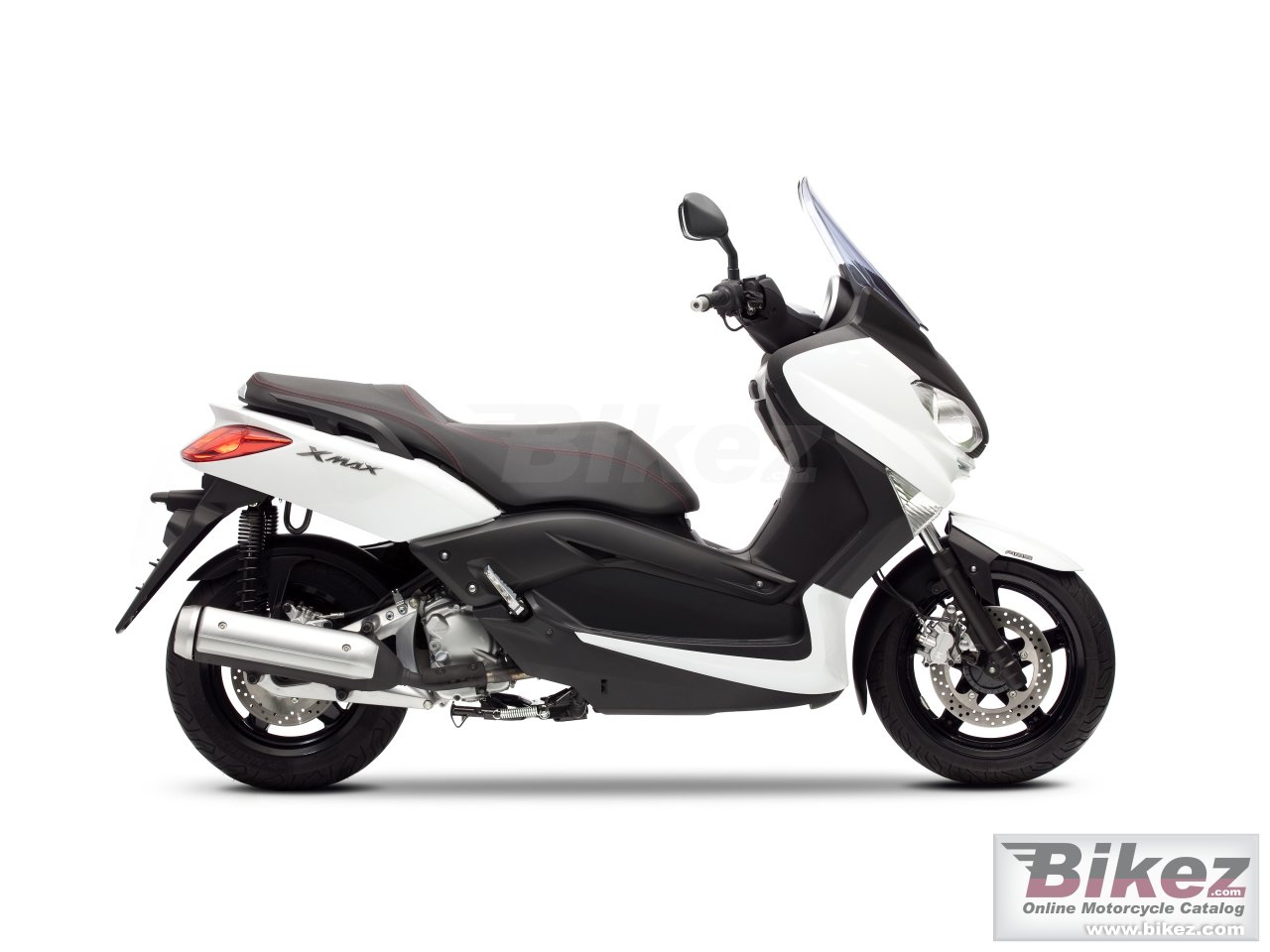 Yamaha X-Max 250 ABS