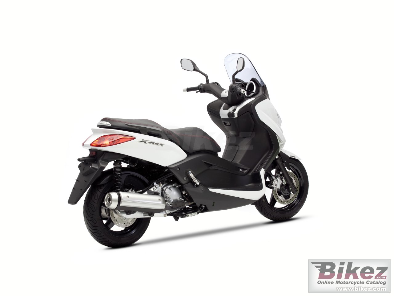 Yamaha X-Max 250 ABS