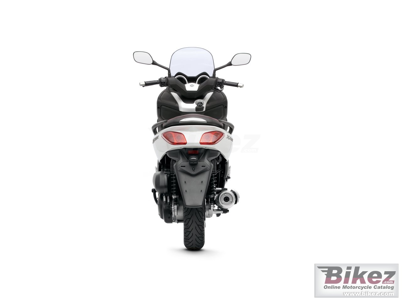 Yamaha X-Max 250 ABS