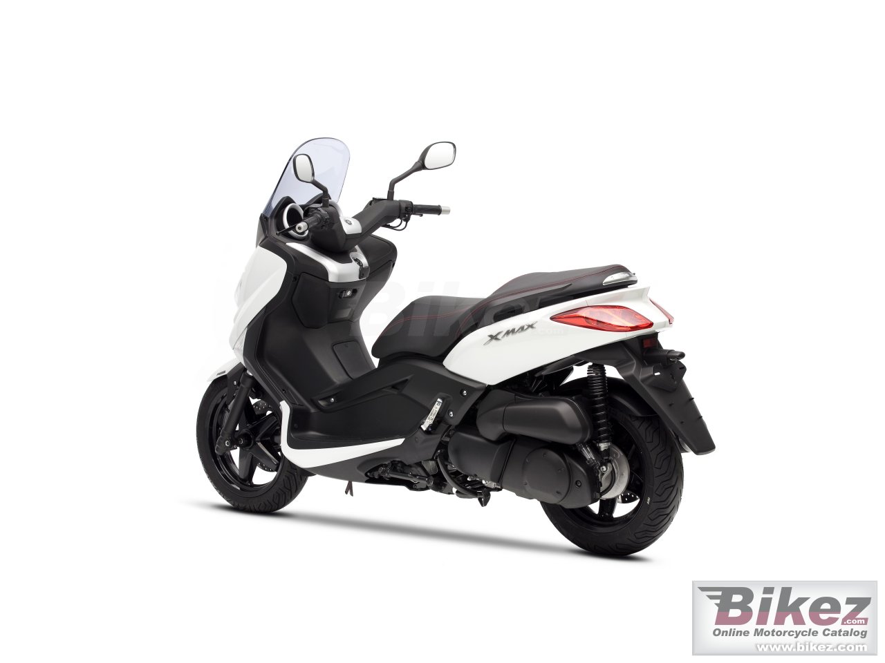 Yamaha X-Max 250 ABS