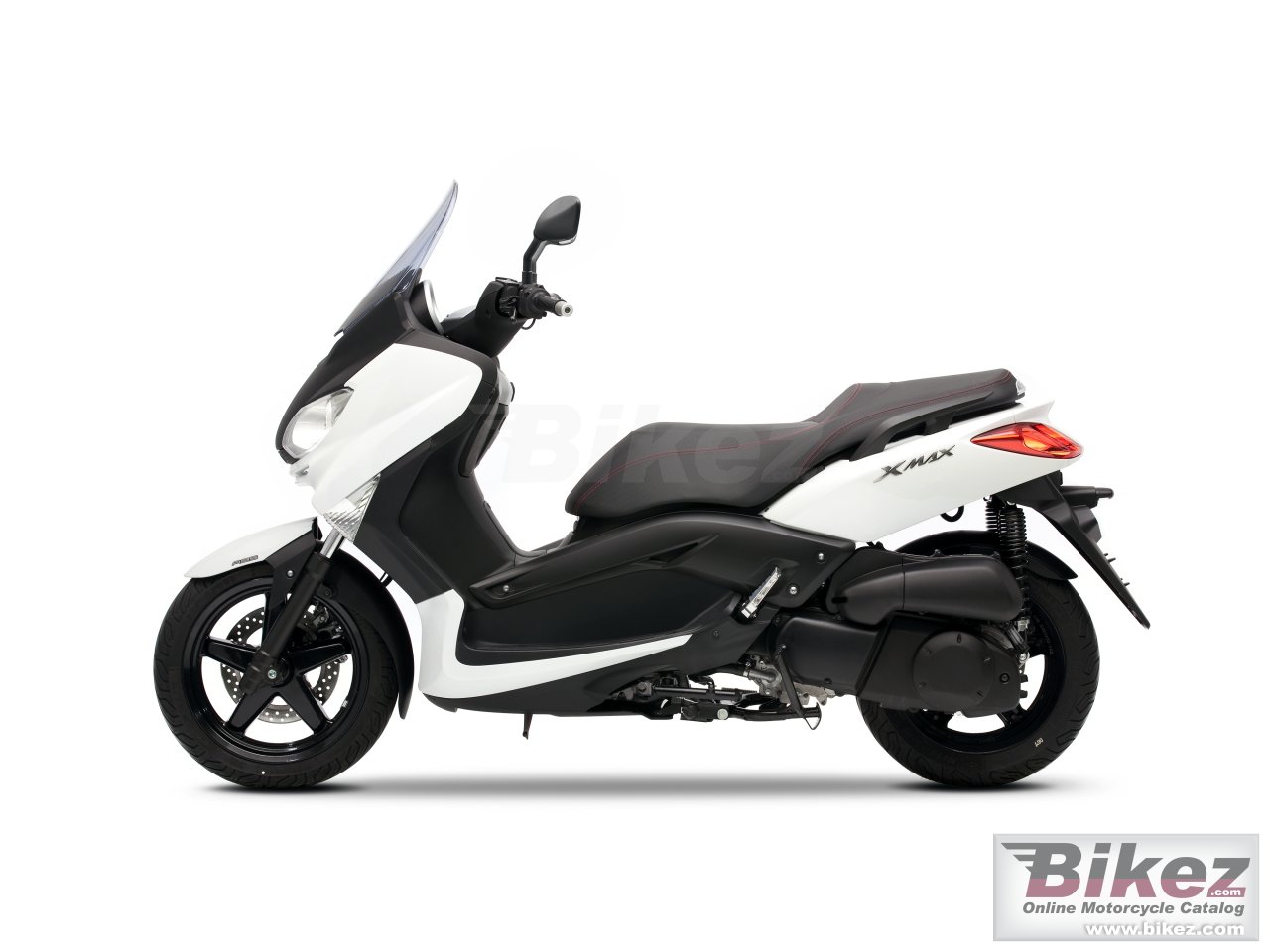 Yamaha X-Max 250 ABS