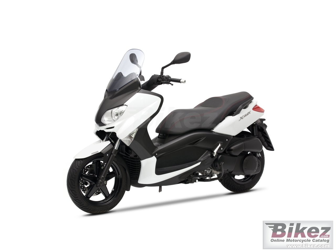 Yamaha X-Max 250 ABS