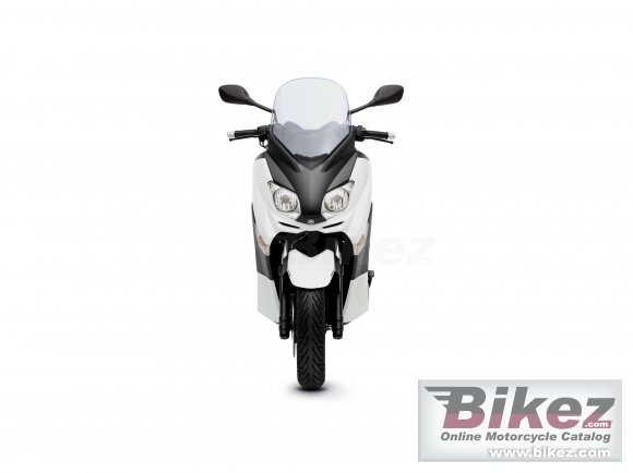 2011 Yamaha X-Max 250 ABS