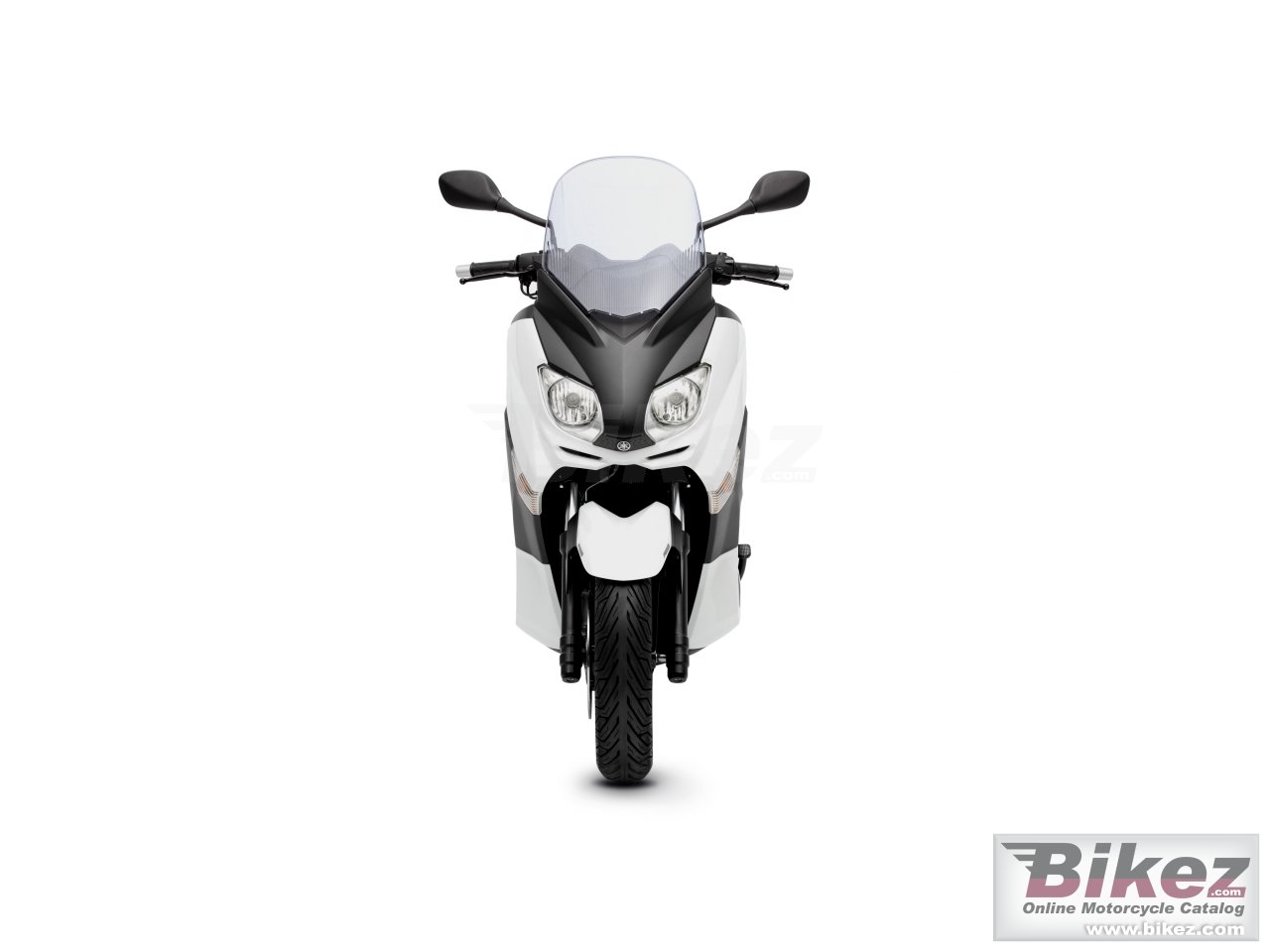 Yamaha X-Max 250 ABS