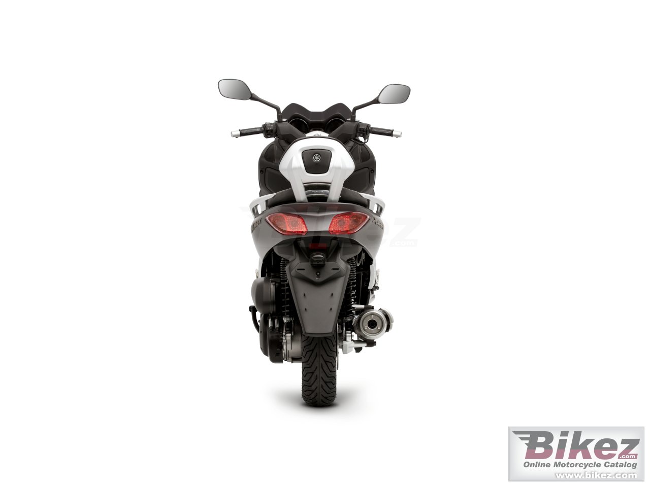 Yamaha X-Max 250 Sport Edition