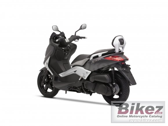 2011 Yamaha X-Max 250 Sport Edition