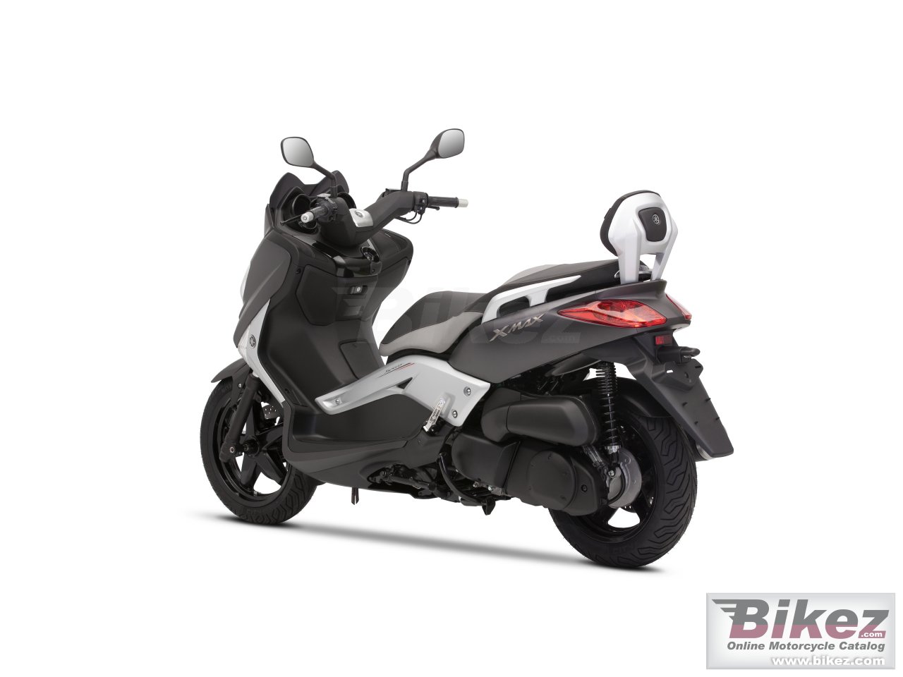 Yamaha X-Max 250 Sport Edition