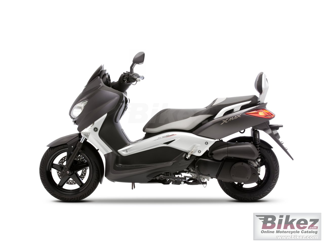 Yamaha X-Max 250 Sport Edition