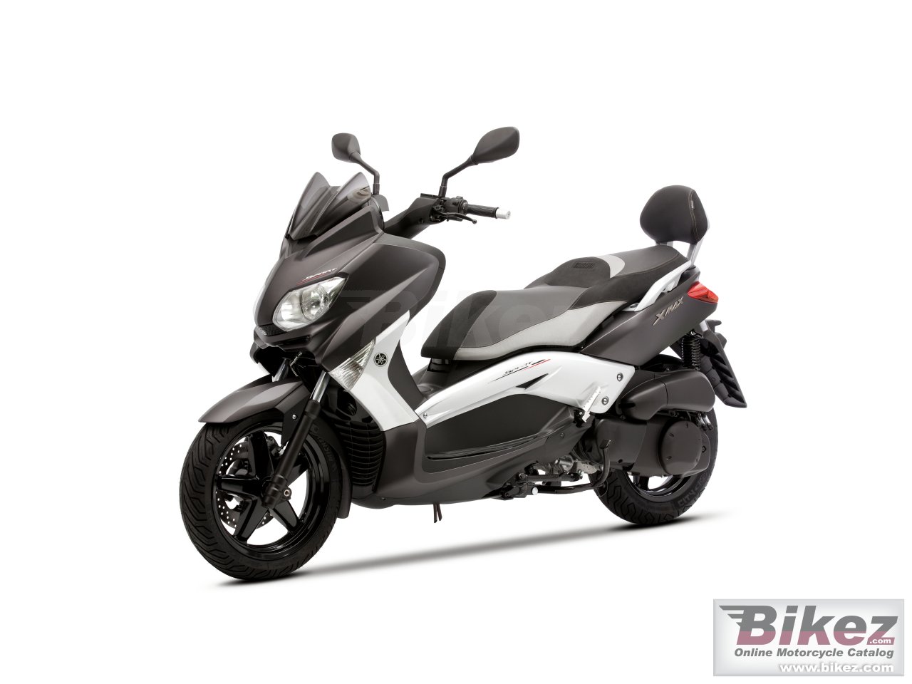 Yamaha X-Max 250 Sport Edition