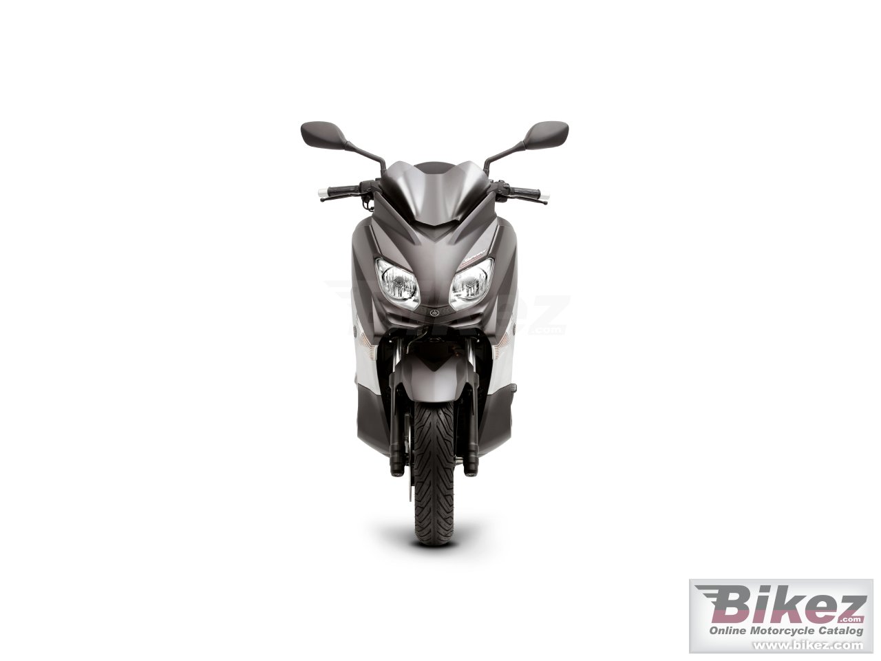 Yamaha X-Max 250 Sport Edition