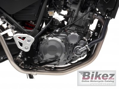 2011 Yamaha XT660X