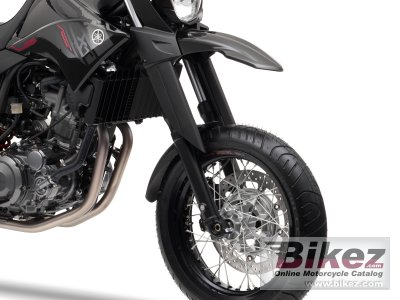 2011 Yamaha XT660X