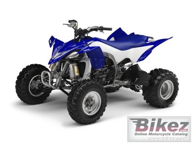 2011 Yamaha YFZ450R