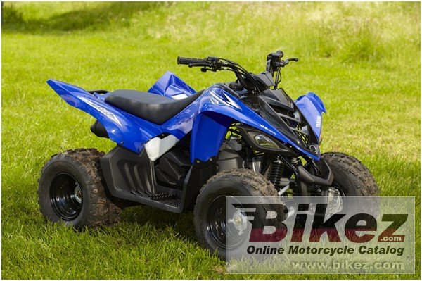 Yamaha Raptor 90