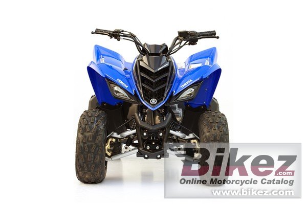 Yamaha Raptor 90