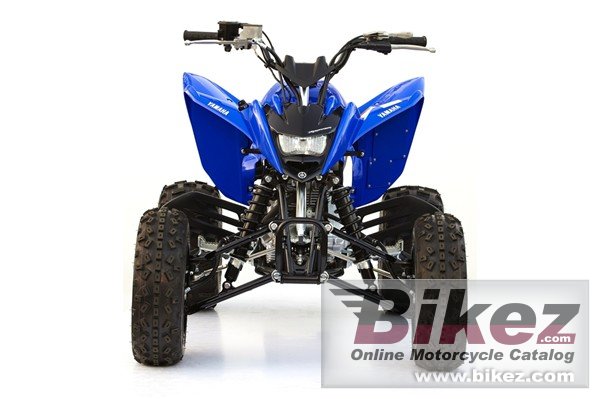 Yamaha Raptor 125