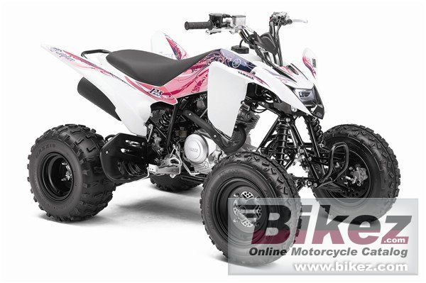 Yamaha Raptor 125