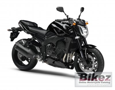 Gambar Lantai Bengkel Motor 2020 Yamaha FZ1 ABS specifications and pictures