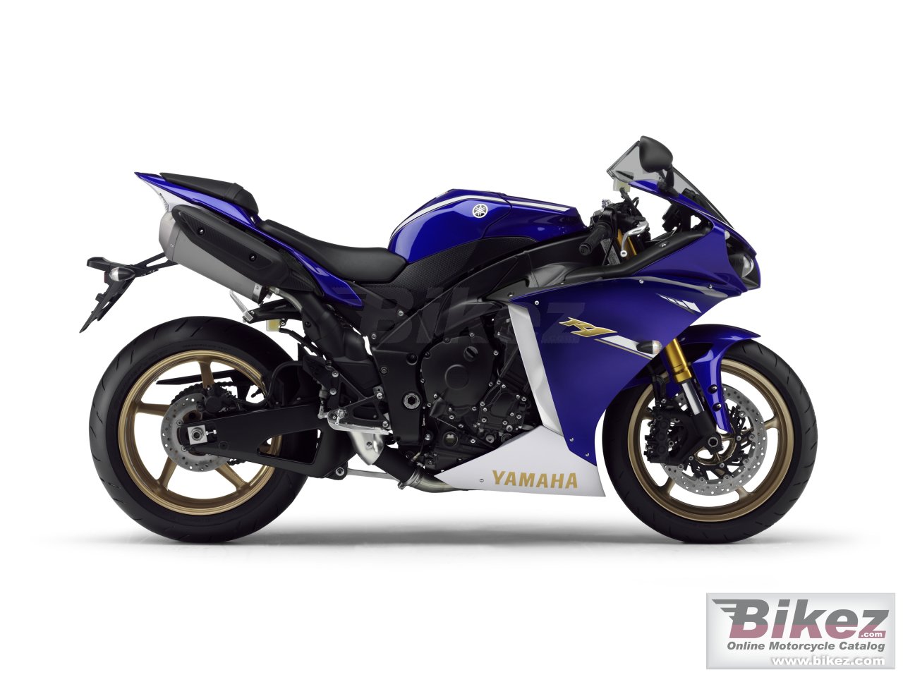 Yamaha YZF-R1