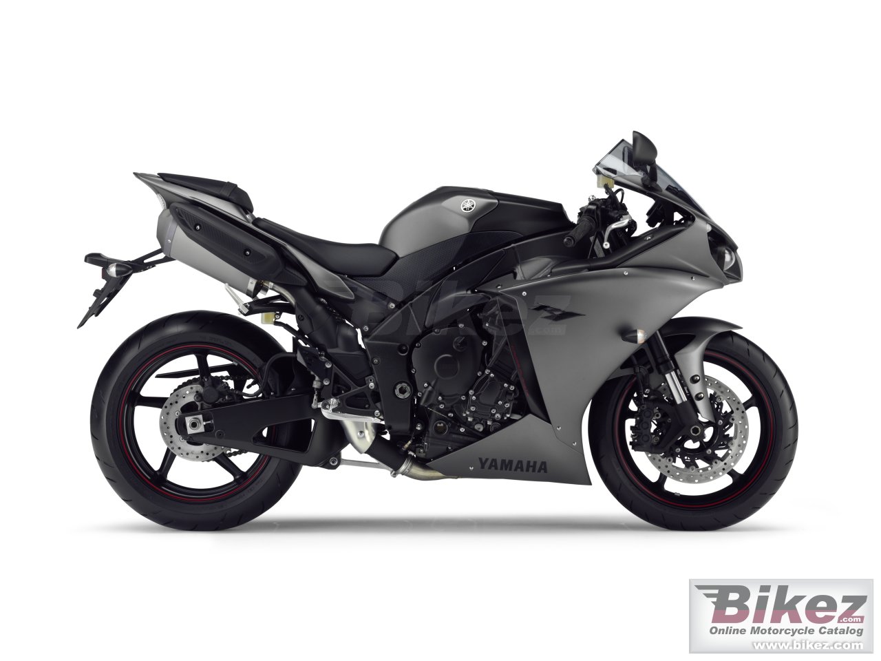 Yamaha YZF-R1