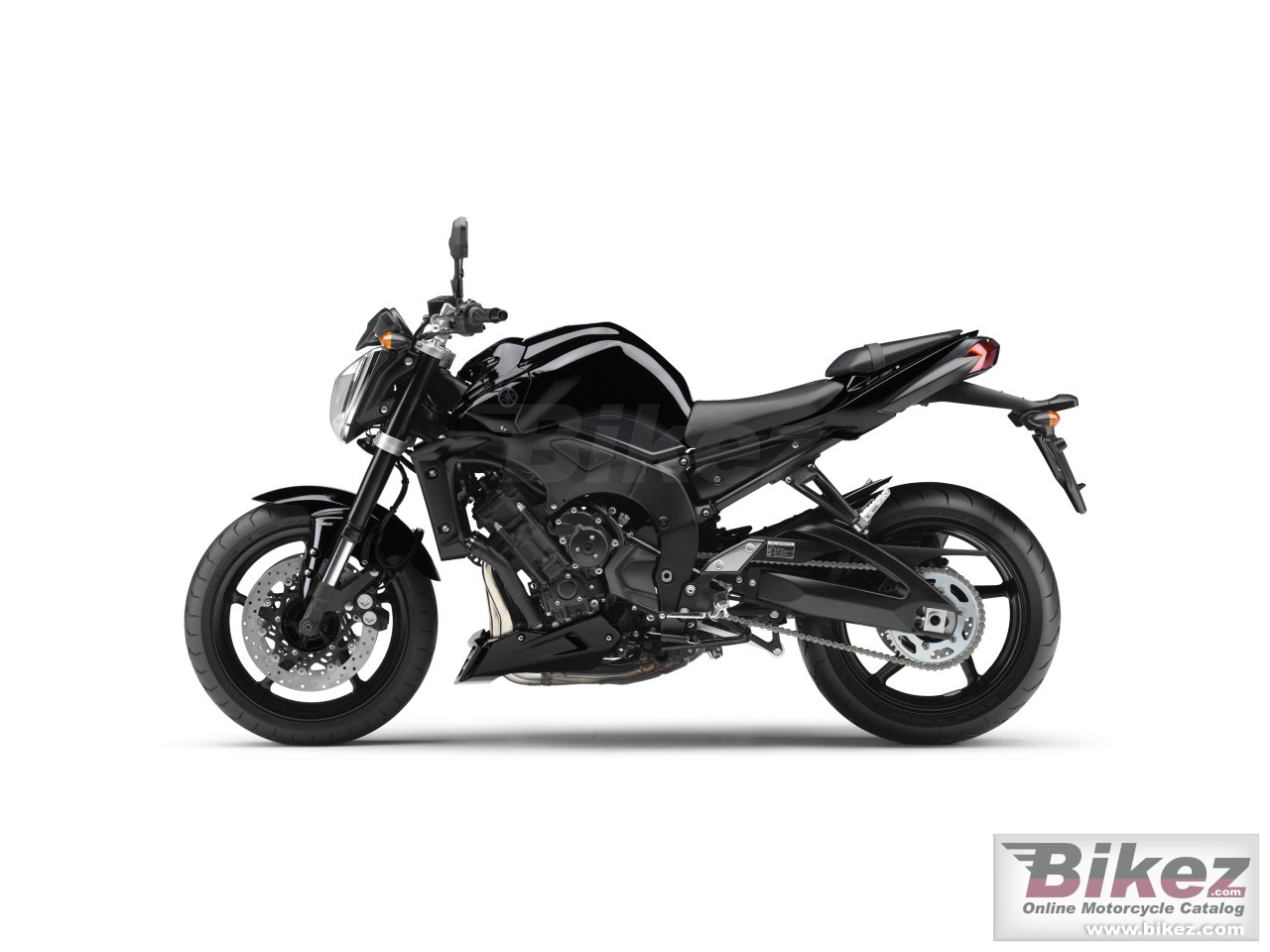 Yamaha FZ1