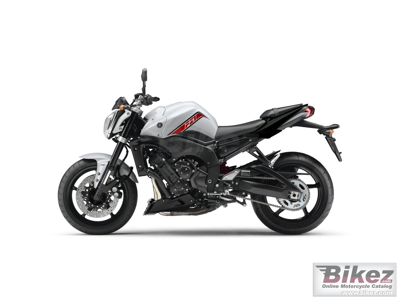 Yamaha FZ1